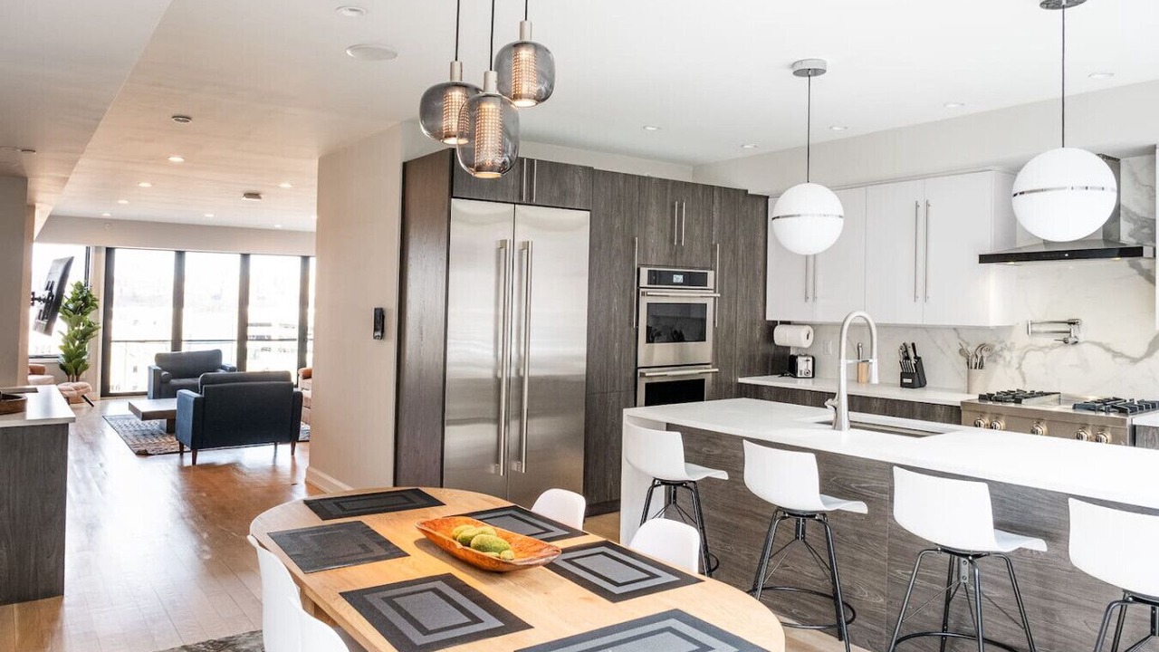 Photo of Kitchen in North Bergen