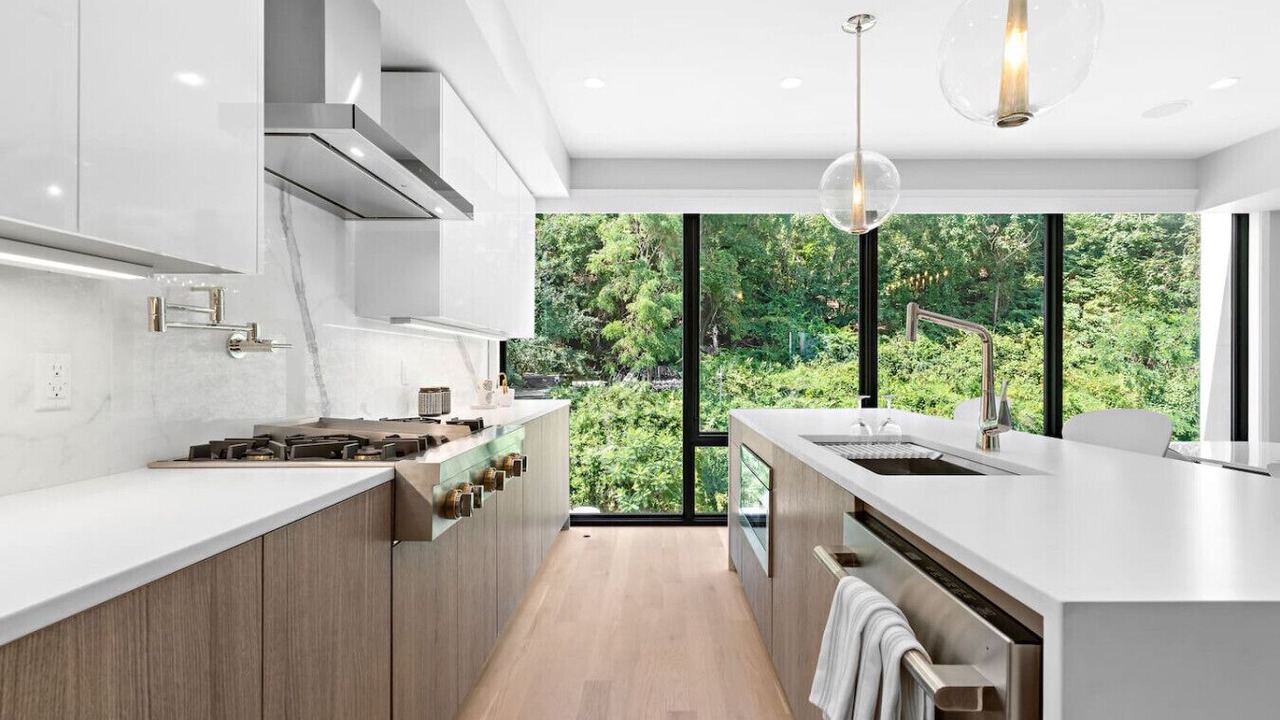 Photo of Kitchen in North Bergen