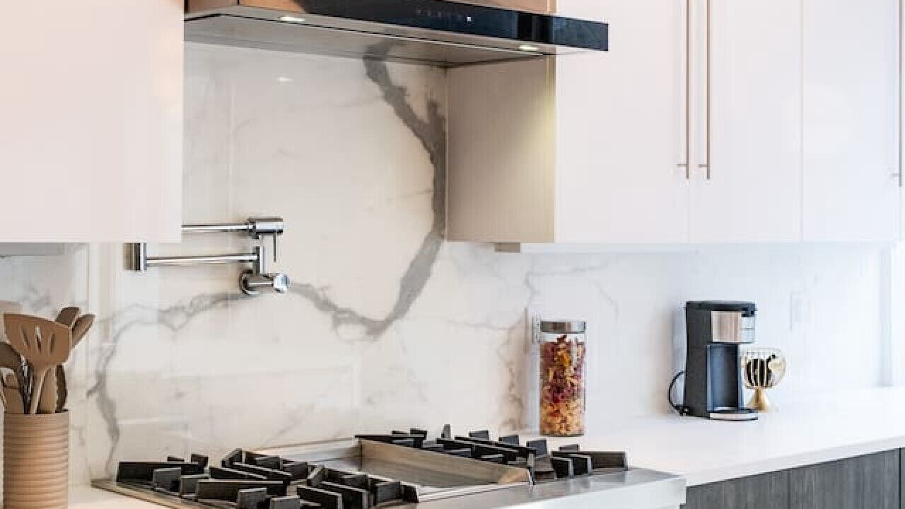 Photo of Kitchen in North Bergen