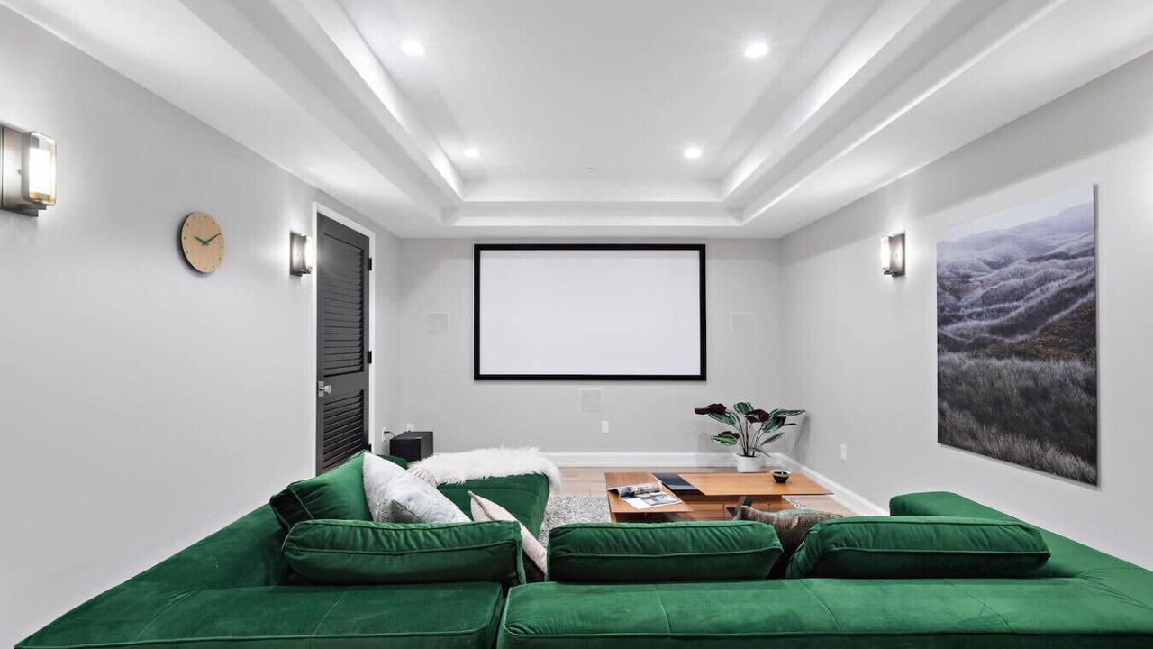 Photo of Livingroom in North Bergen