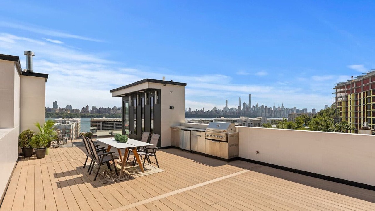 Photo of Outdoor in North Bergen