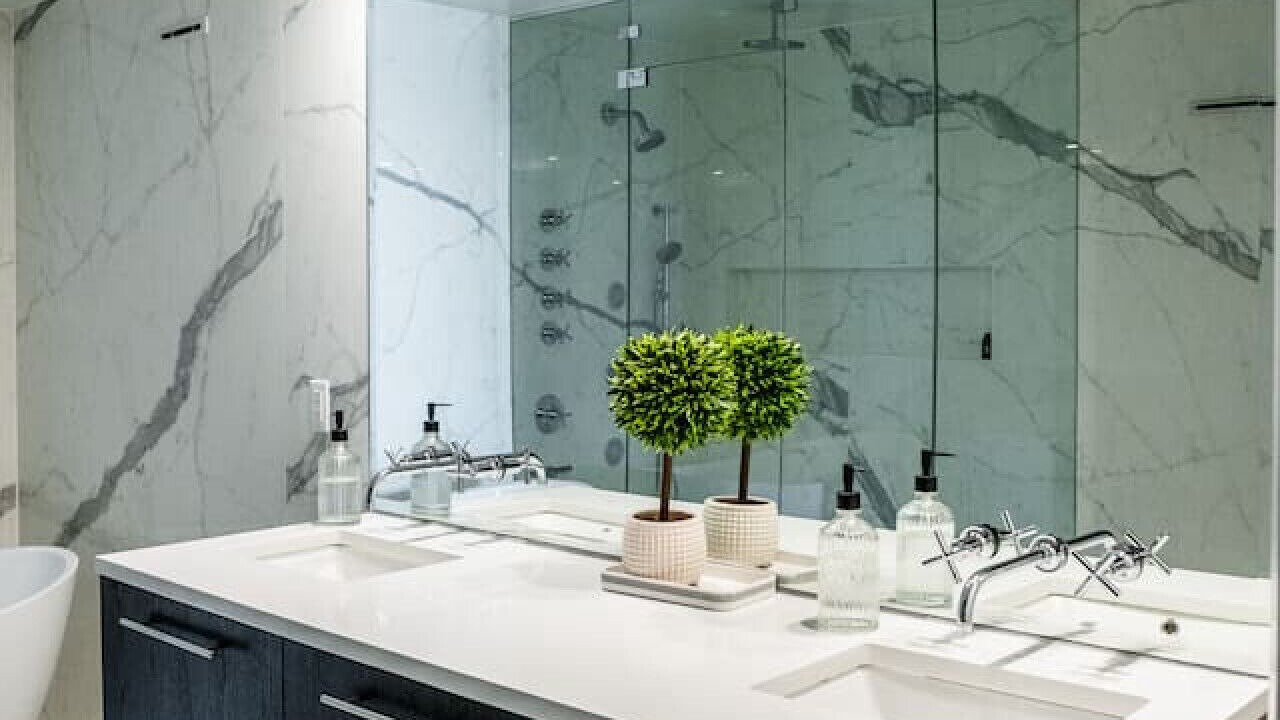 Photo of Bathroom in North Bergen