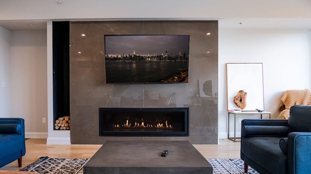 Photo of Livingroom in North Bergen