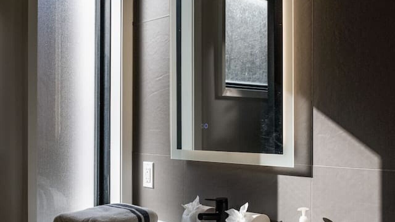 Photo of Bathroom in North Bergen