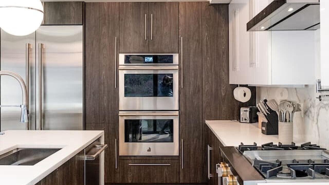 Photo of Kitchen in North Bergen