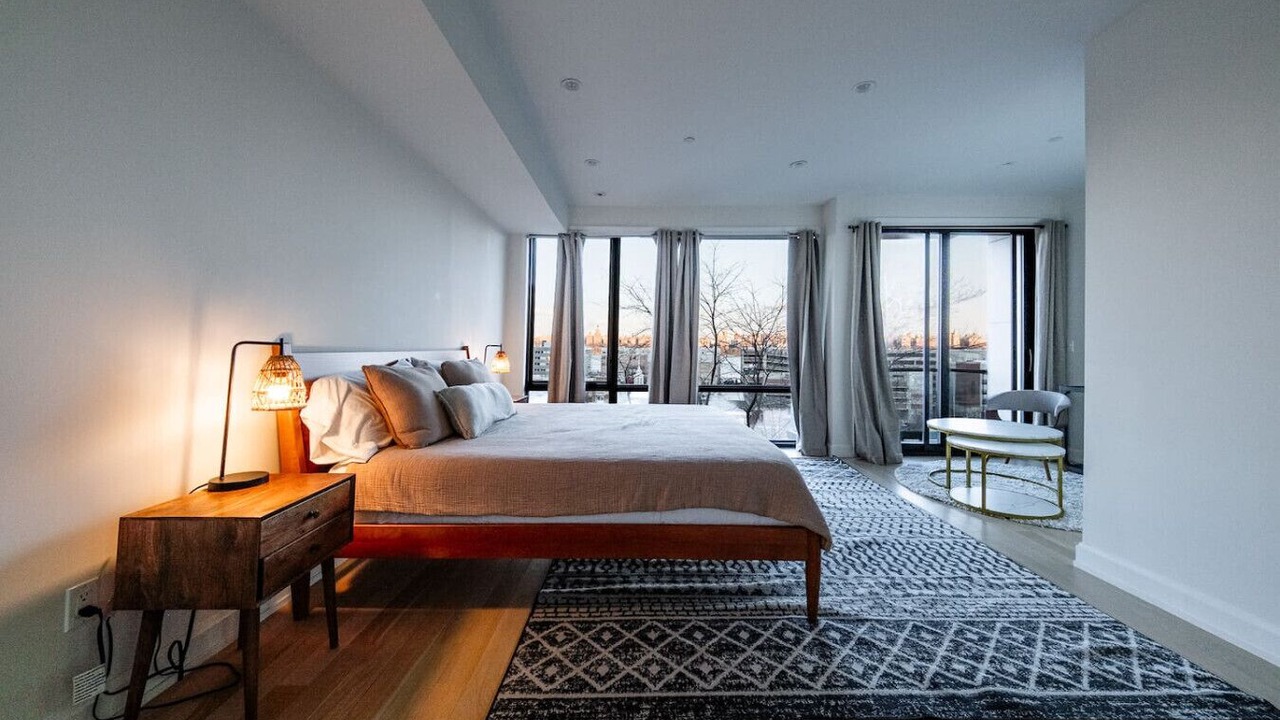 Photo of Bedroom in North Bergen