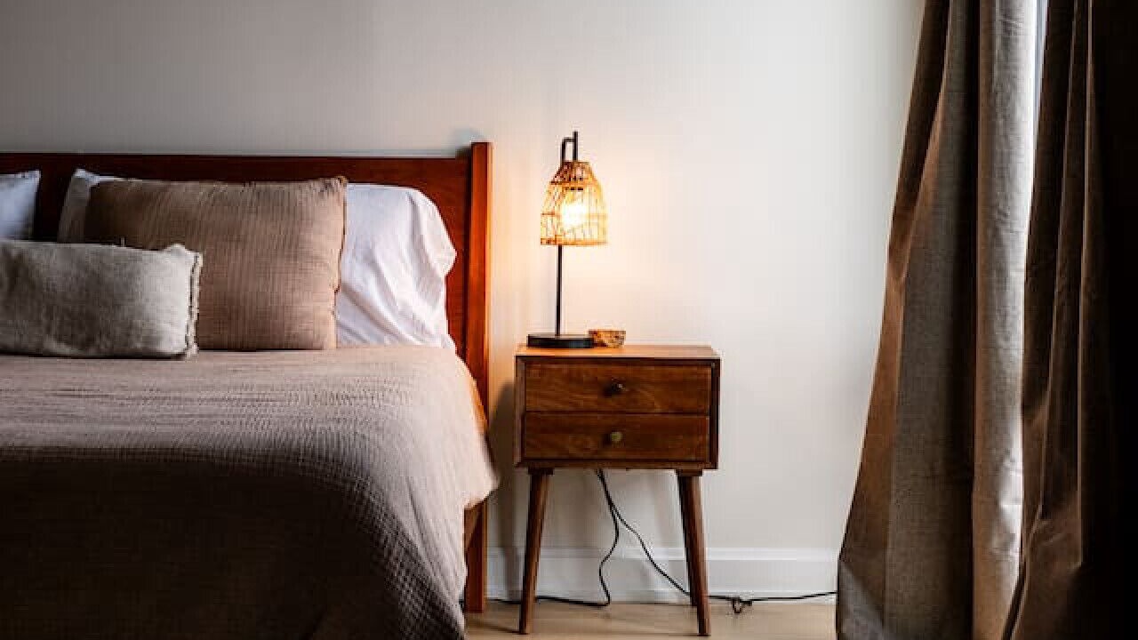 Photo of Bedroom in North Bergen