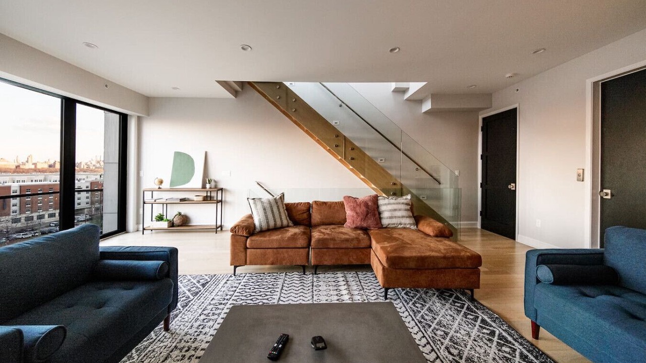 Photo of Livingroom in North Bergen