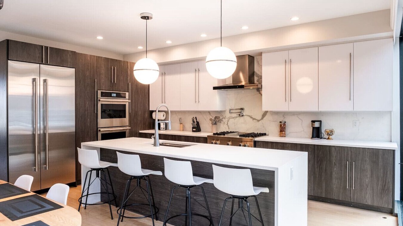 Photo of Kitchen in North Bergen