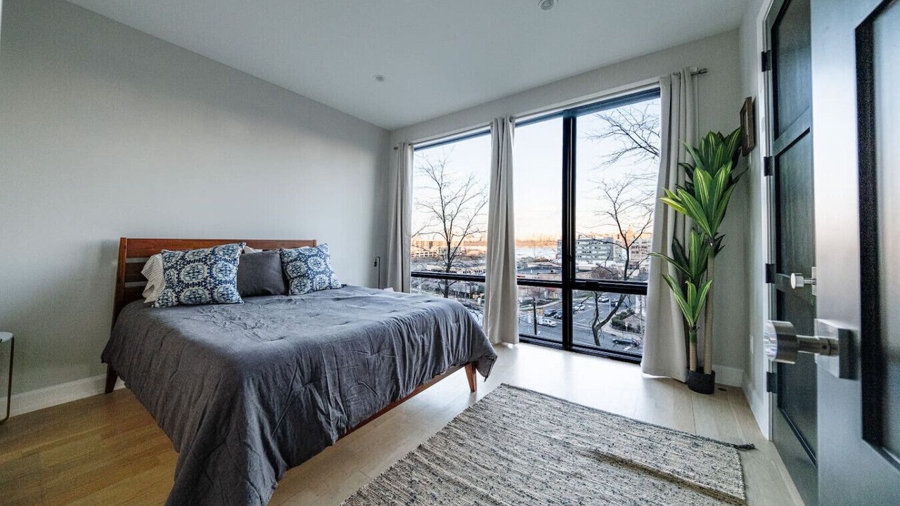 Photo of Bedroom in North Bergen