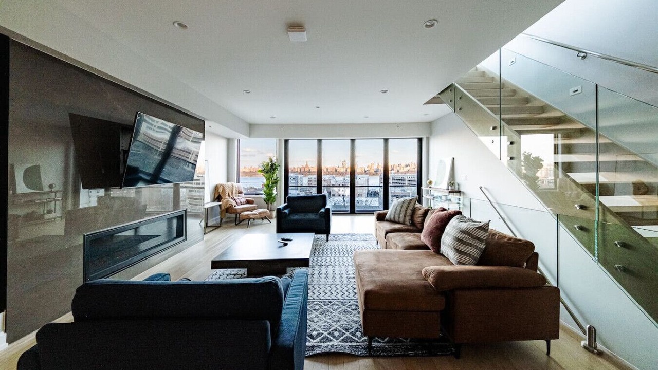 Photo of Livingroom in North Bergen