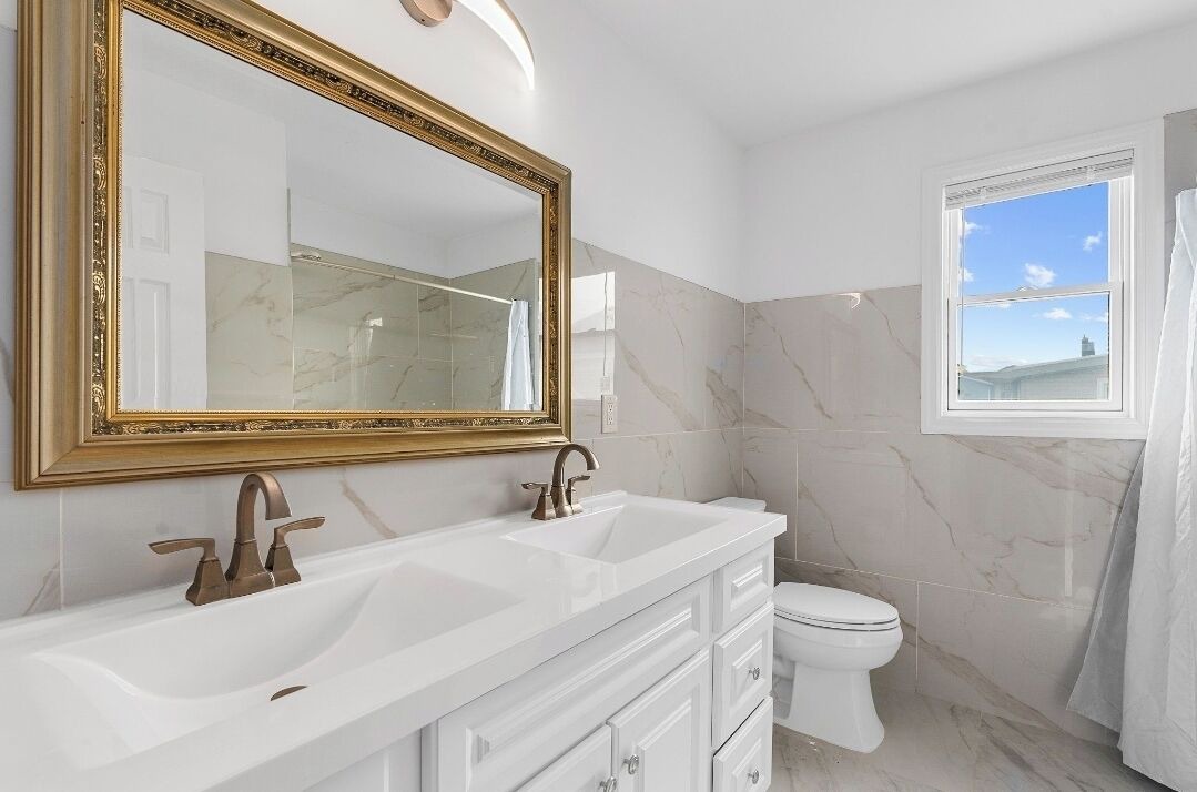 Photo of Bathroom in Seaside Heights