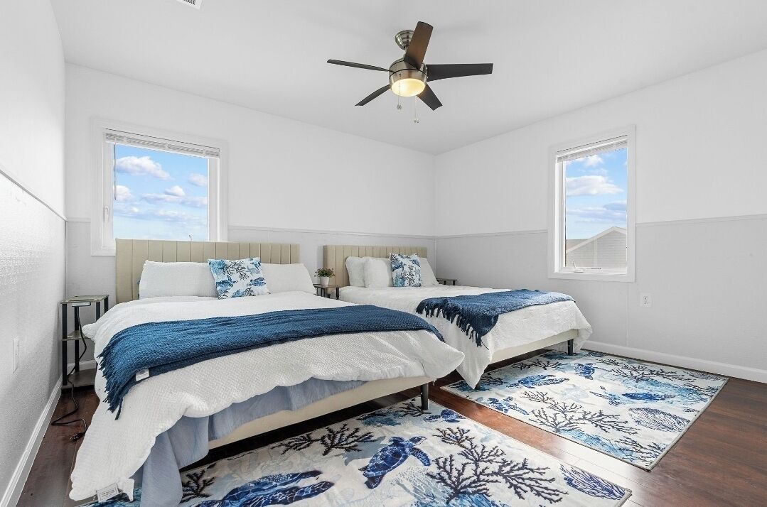 Photo of Bedroom in Seaside Heights