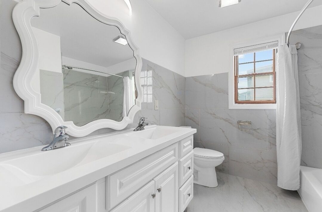 Photo of Bathroom in Seaside Heights