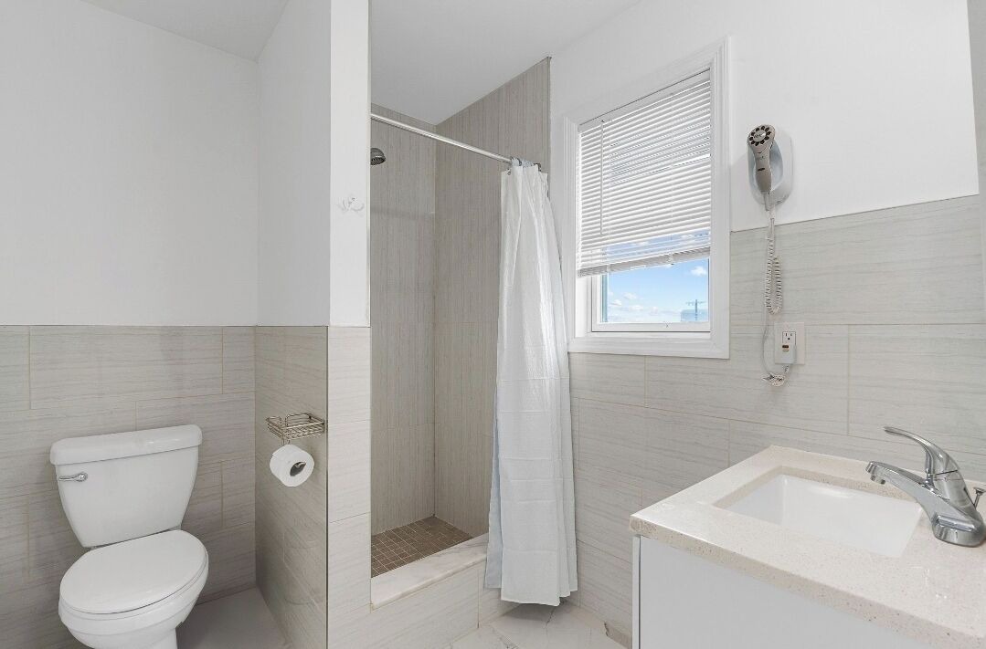 Photo of Bathroom in Seaside Heights