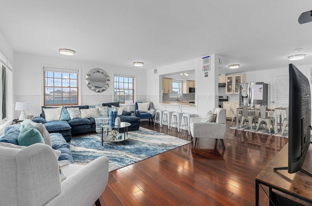 Photo of Livingroom in Seaside Heights