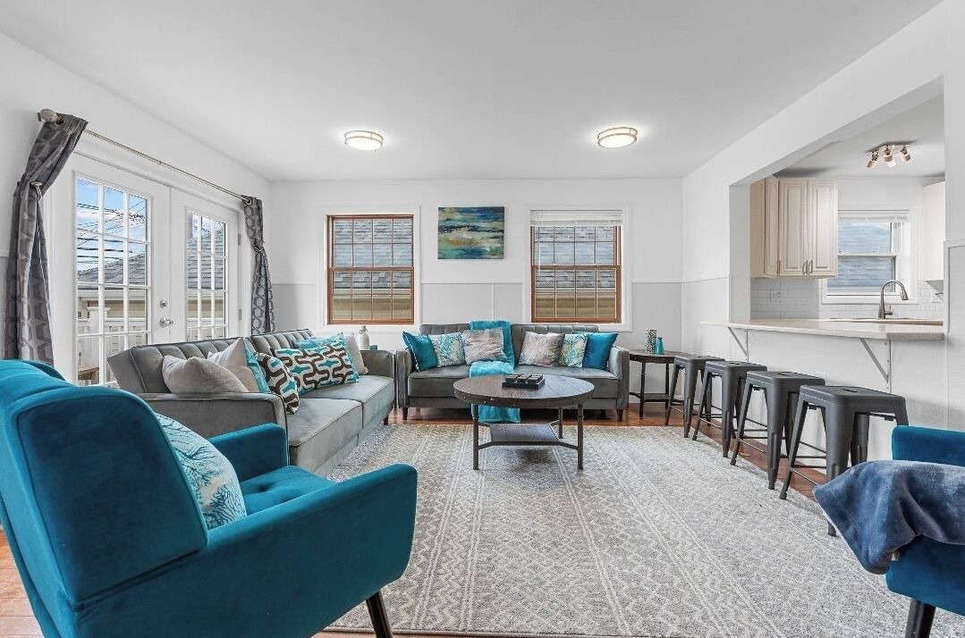 Photo of Livingroom in Seaside Heights