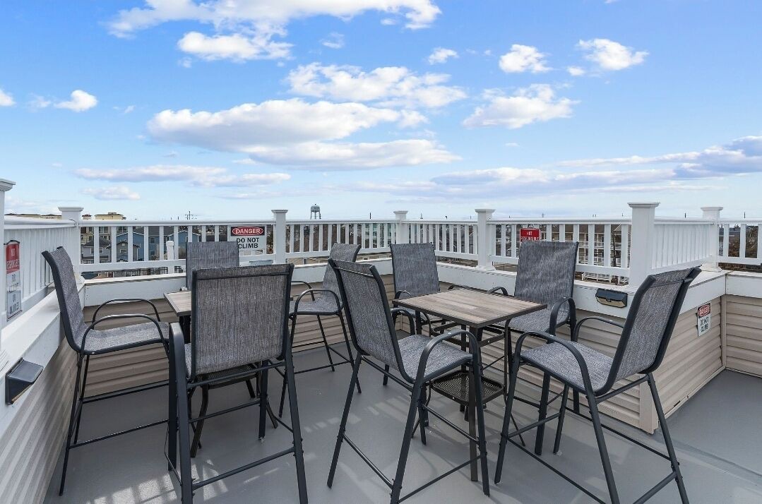 Photo of Outdoor in Seaside Heights