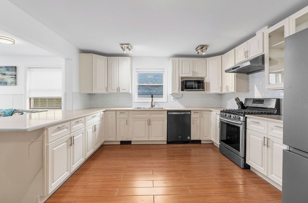 Photo of Kitchen in Seaside Heights
