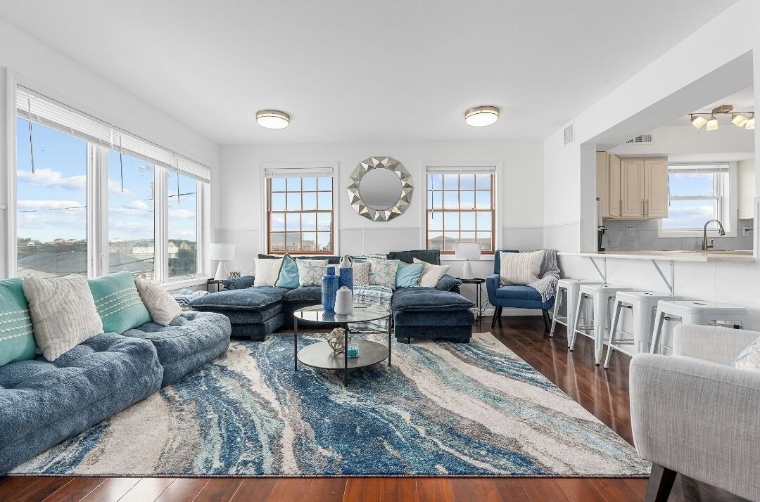 Photo of Livingroom in Seaside Heights