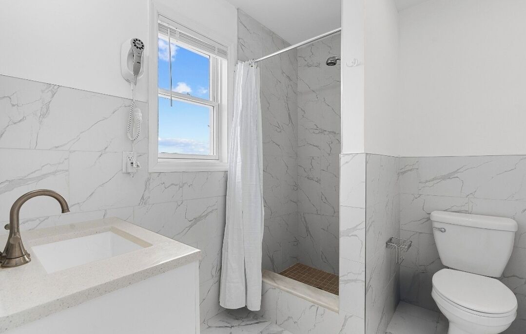 Photo of Bathroom in Seaside Heights