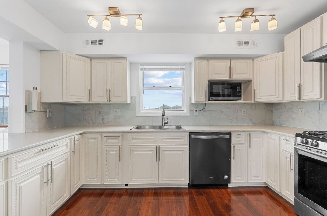 Photo of Kitchen in Seaside Heights
