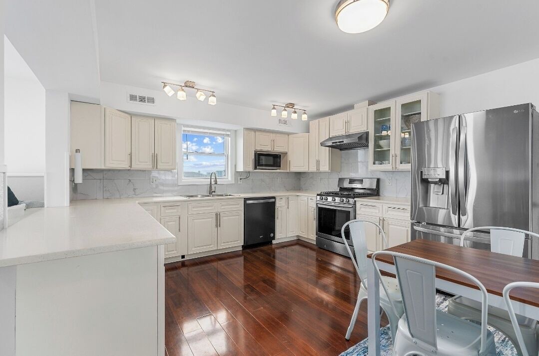 Photo of Kitchen in Seaside Heights