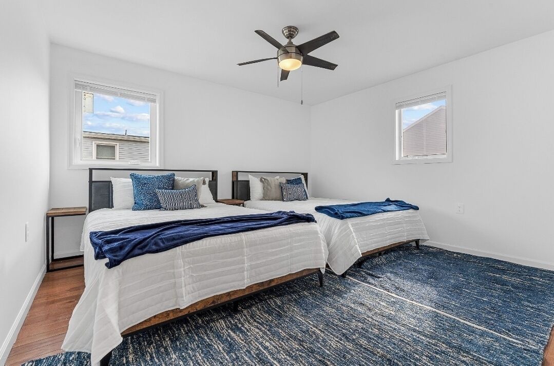 Photo of Bedroom in Seaside Heights