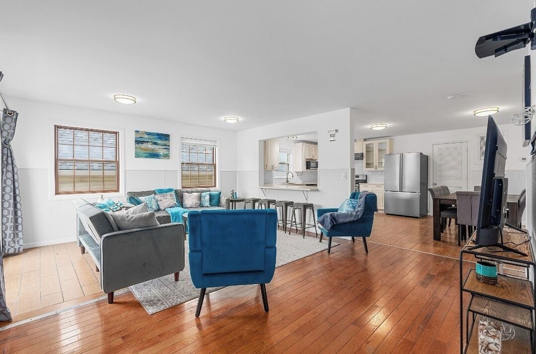 Photo of Livingroom in Seaside Heights