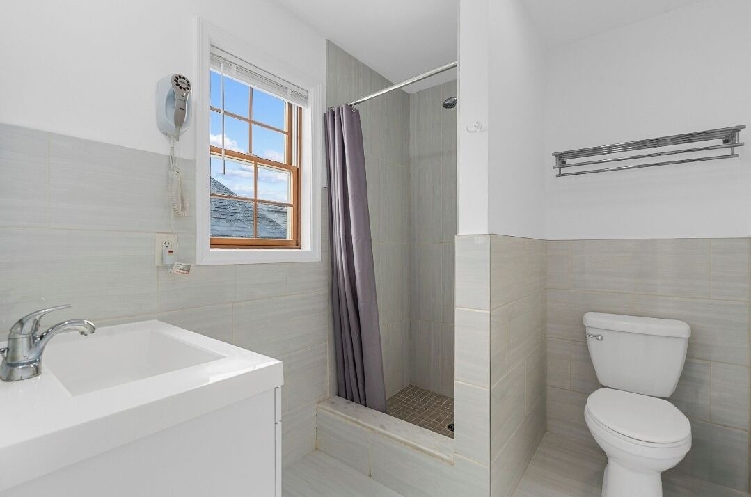 Photo of Bathroom in Seaside Heights