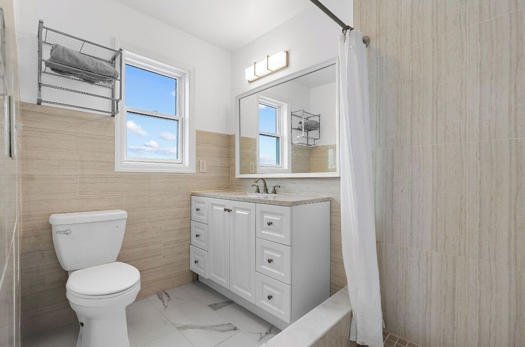 Photo of Bathroom in Seaside Heights