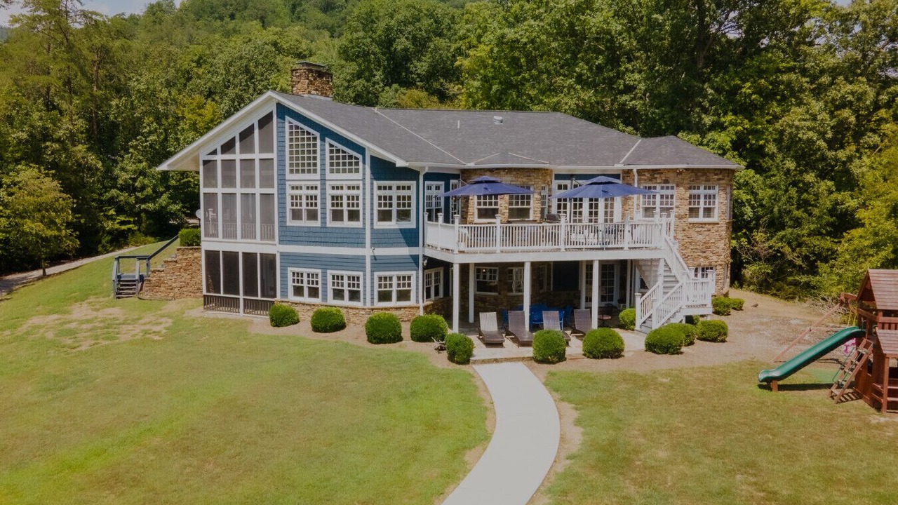 Photo of Outdoor in Tazewell