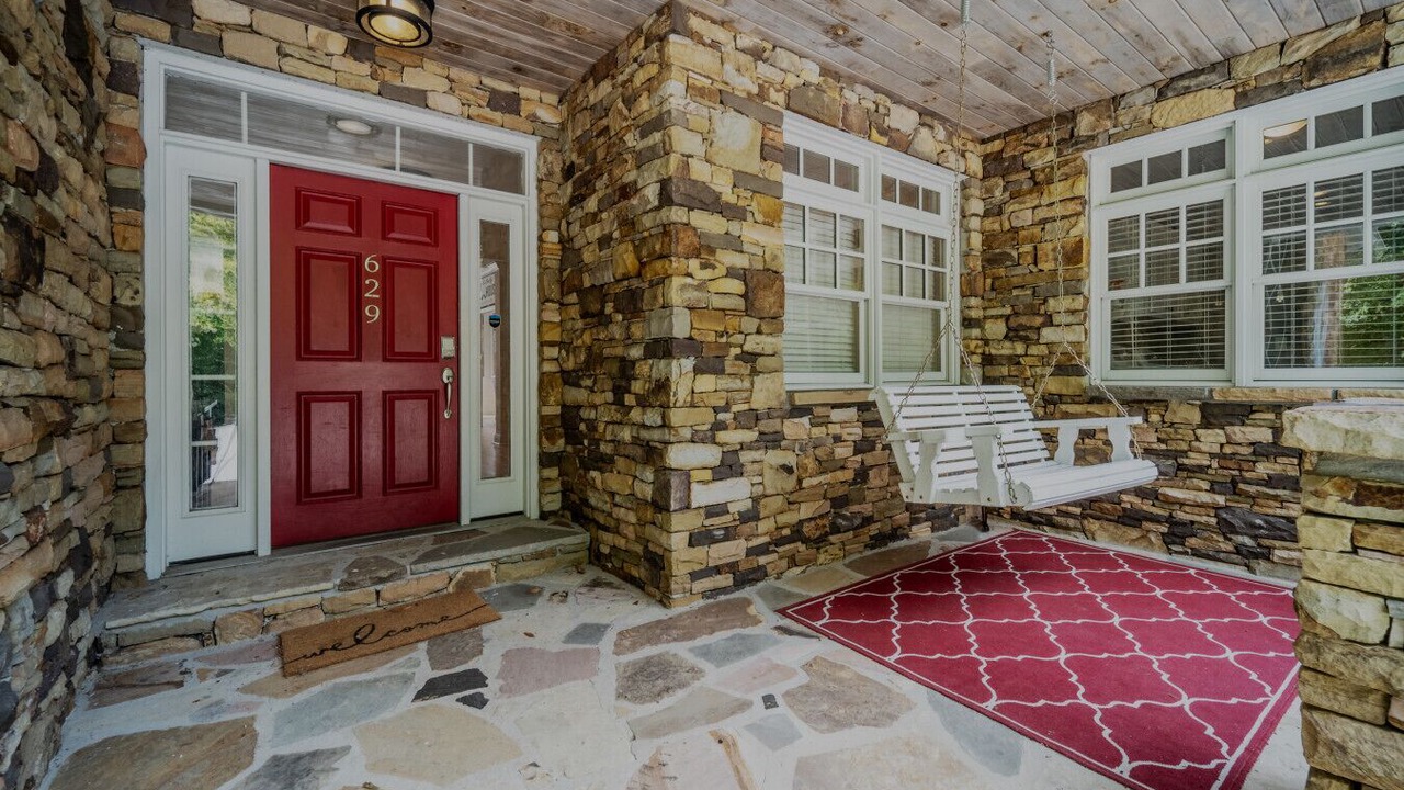 Photo of Outdoor in Tazewell