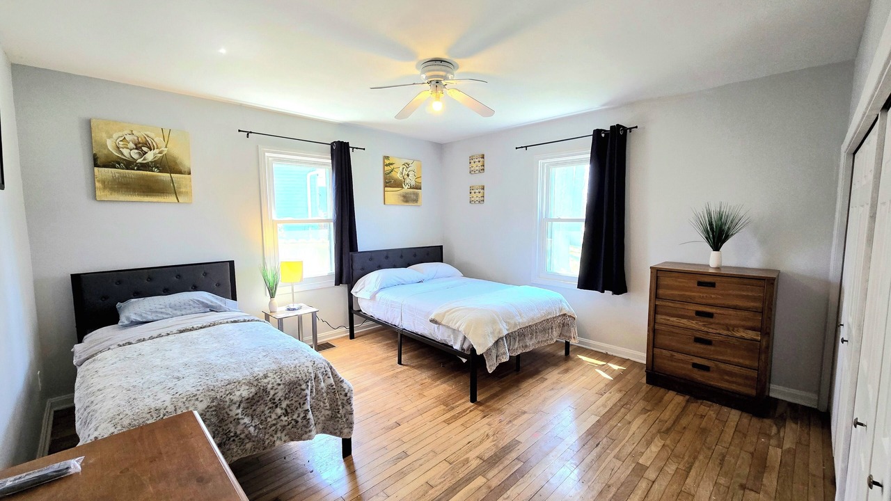 Photo of Bedroom in Olmsted Falls