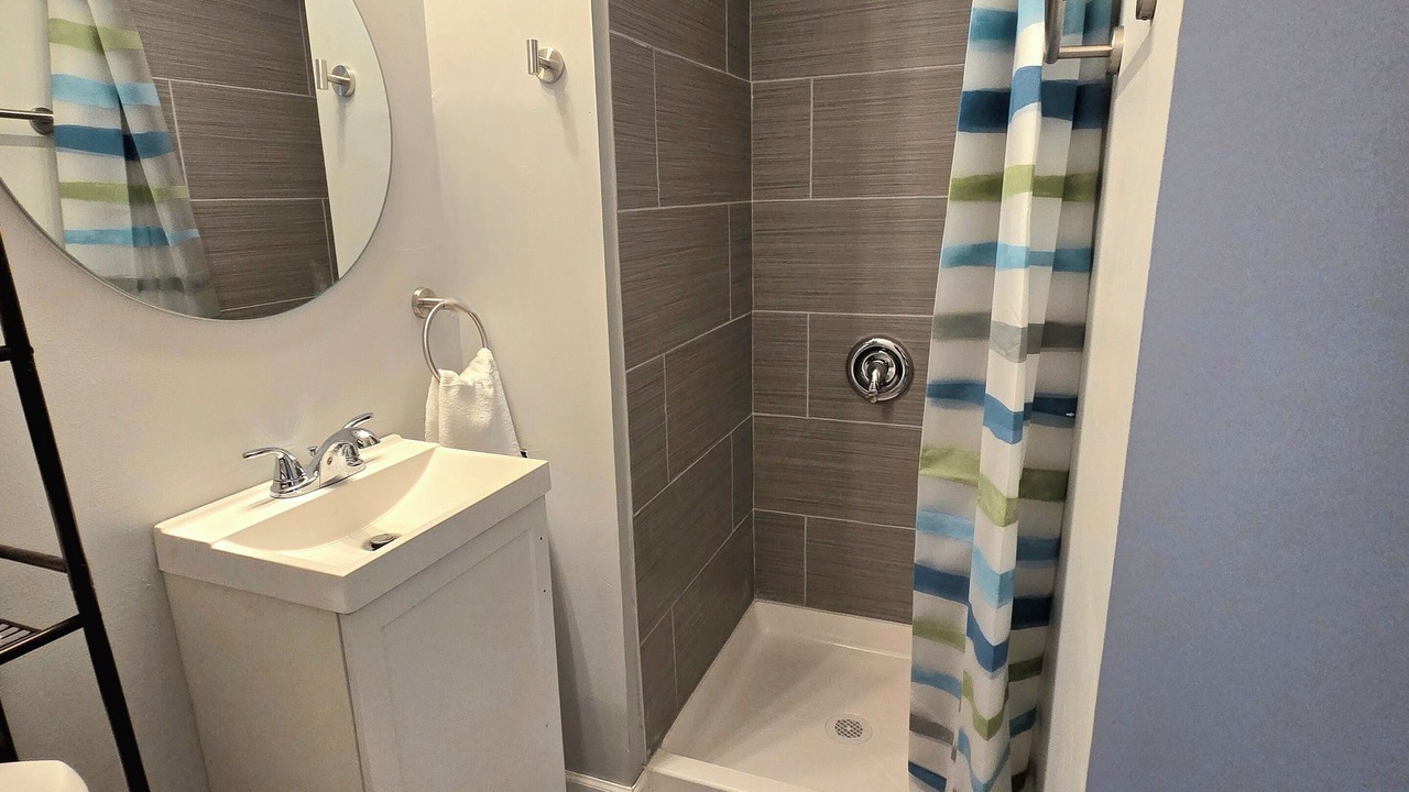 Photo of Bathroom in Olmsted Falls