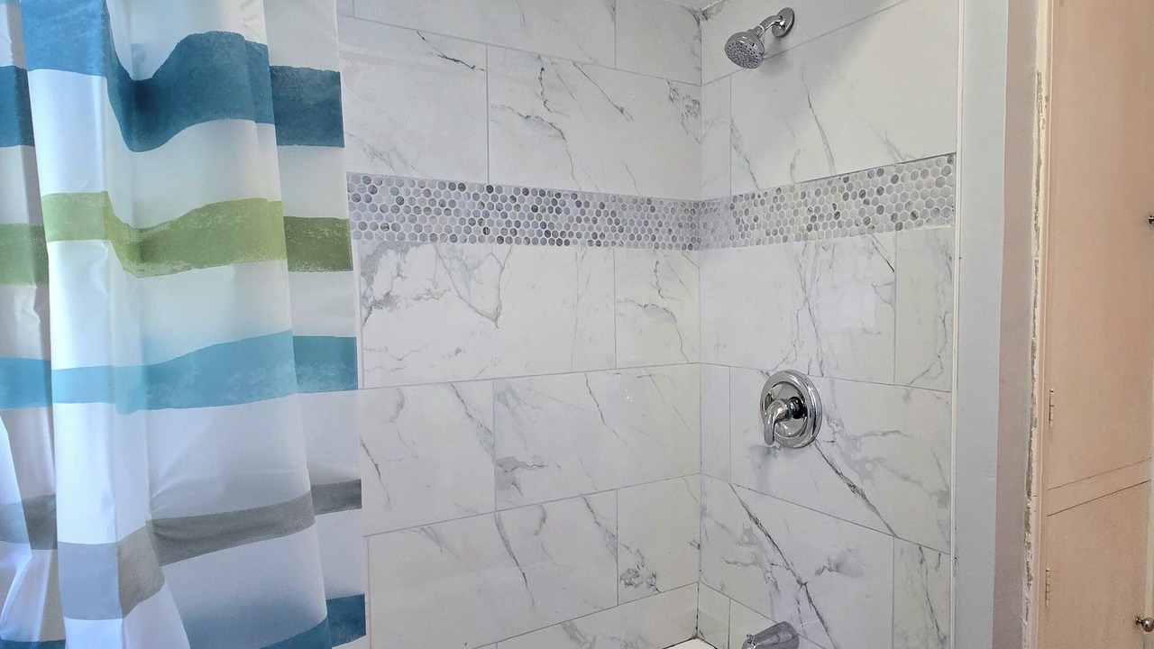 Photo of Bathroom in Olmsted Falls