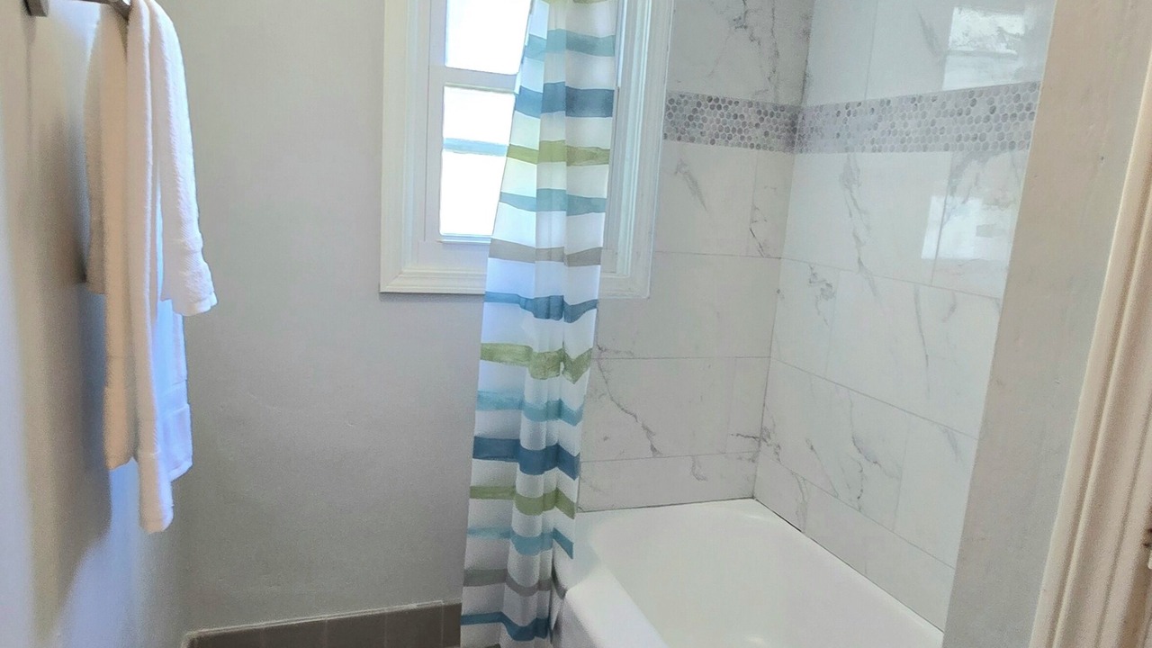 Photo of Bathroom in Olmsted Falls