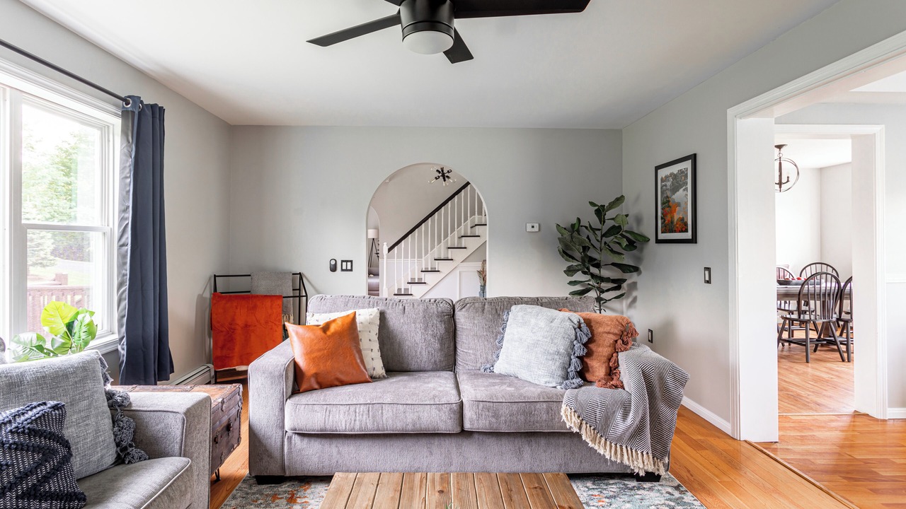 Photo of Livingroom in Kerhonkson