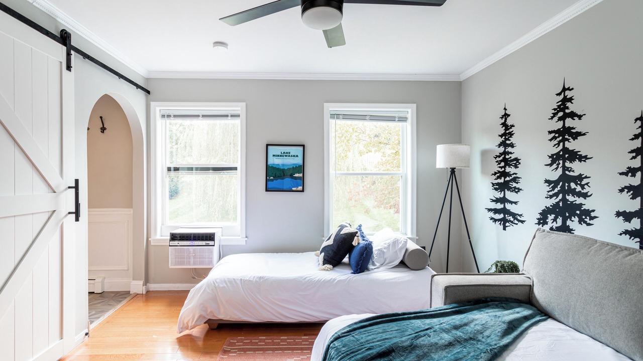 Photo of Bedroom in Kerhonkson