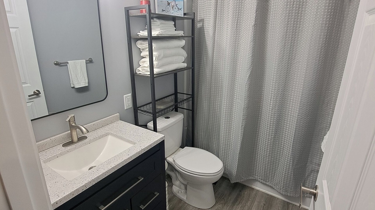 Photo of Bathroom in Gypsum