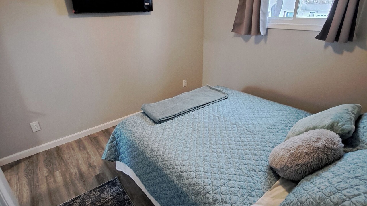 Photo of Bedroom in Gypsum