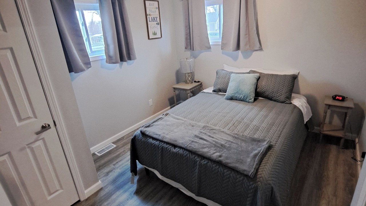 Photo of Bedroom in Gypsum