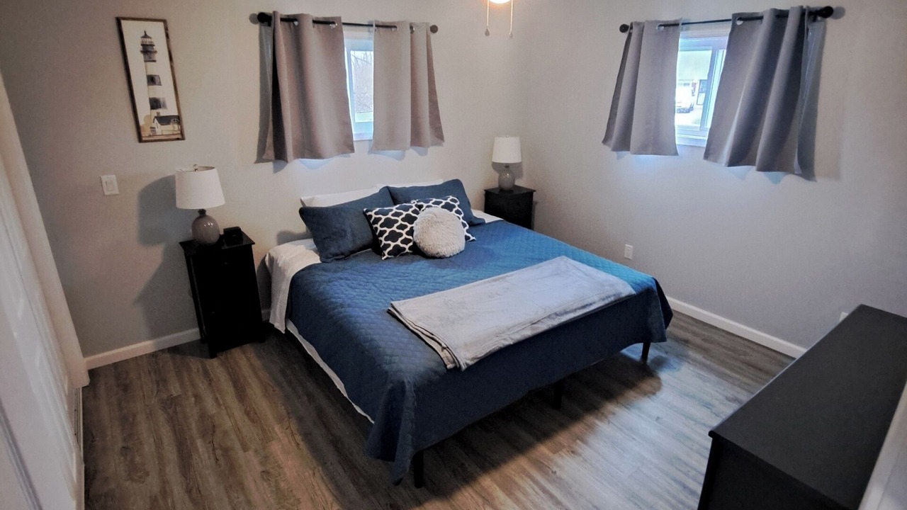 Photo of Bedroom in Gypsum