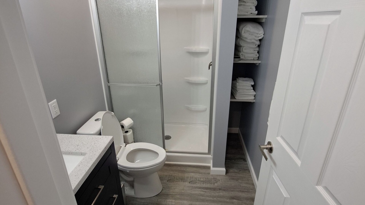 Photo of Bathroom in Gypsum