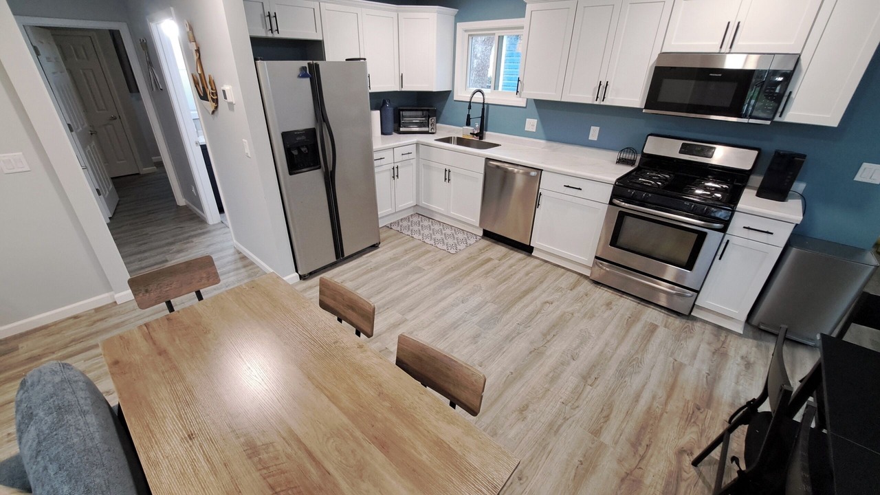 Photo of Kitchen in Gypsum