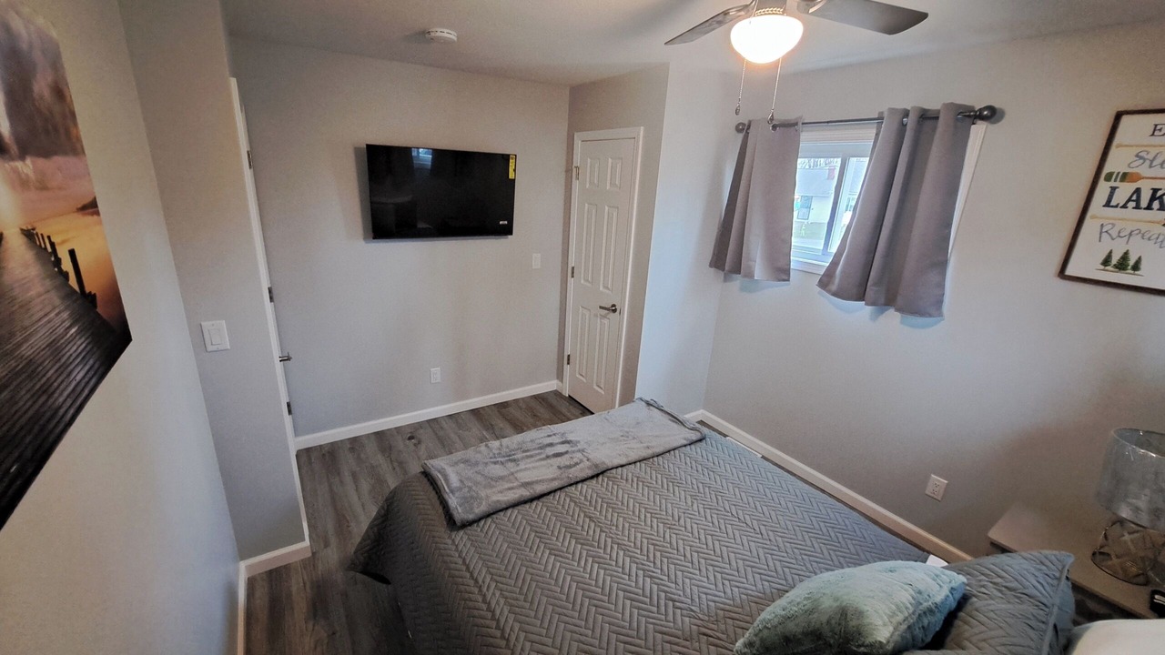 Photo of Bedroom in Gypsum
