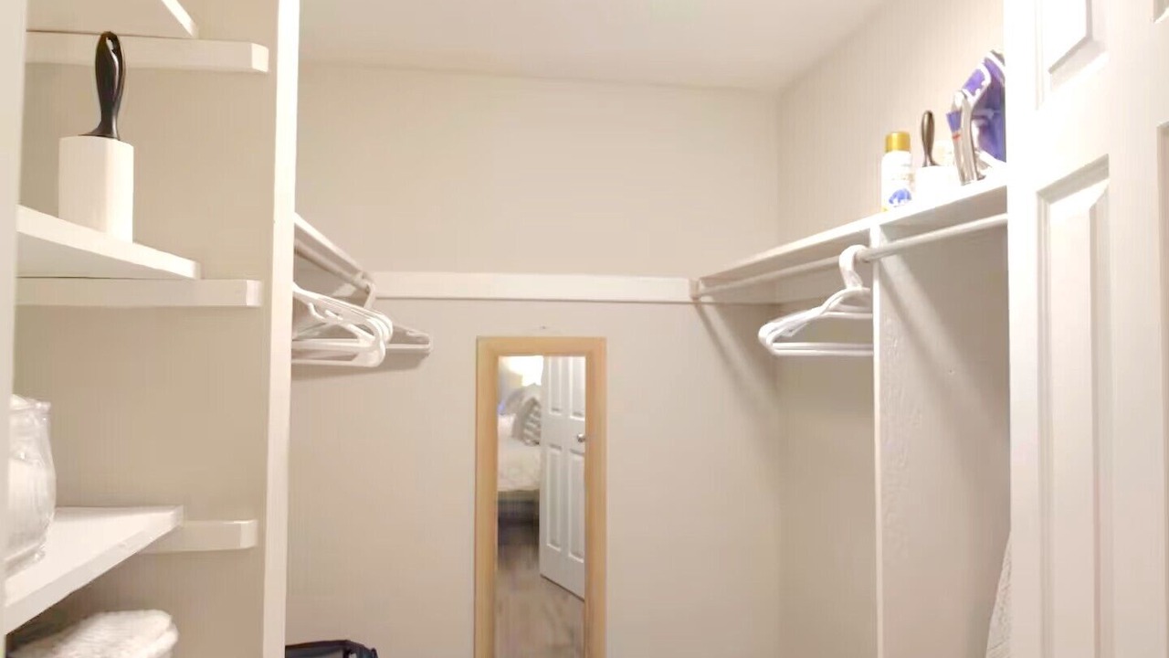 Photo of Bedroom in Fairborn