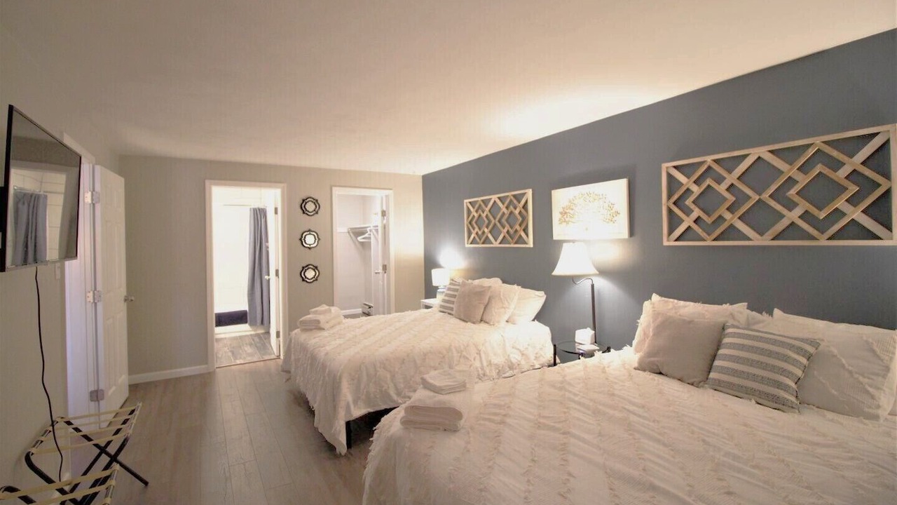 Photo of Bedroom in Fairborn