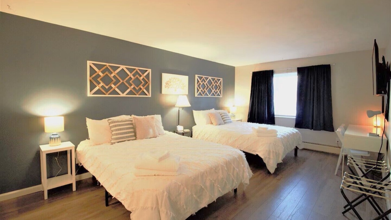 Photo of Bedroom in Fairborn