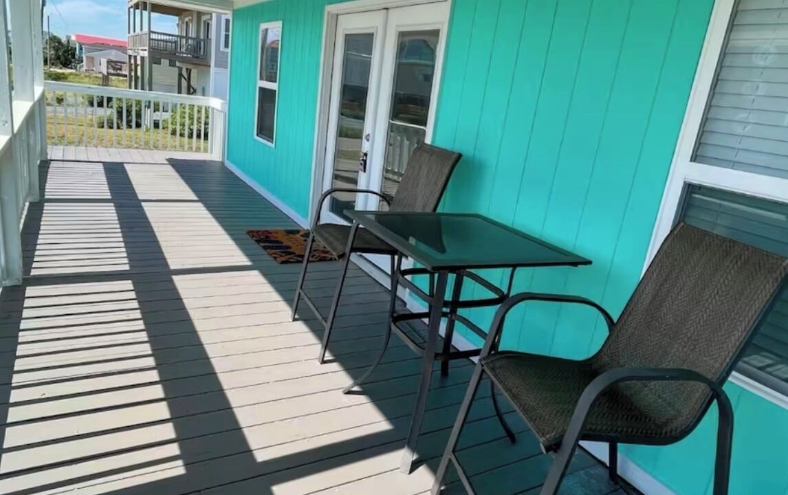 Photo of Outdoor in Ocean City Beach